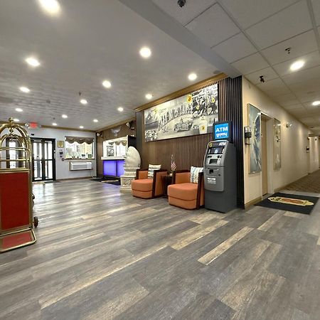מלון Super 8 By Wyndham Uniontown Pa מראה חיצוני תמונה
