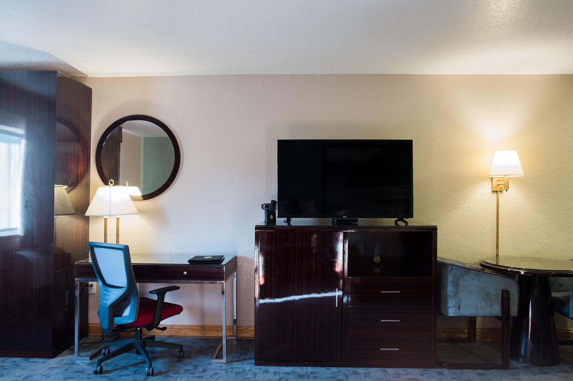 מלון Super 8 By Wyndham Uniontown Pa מראה חיצוני תמונה